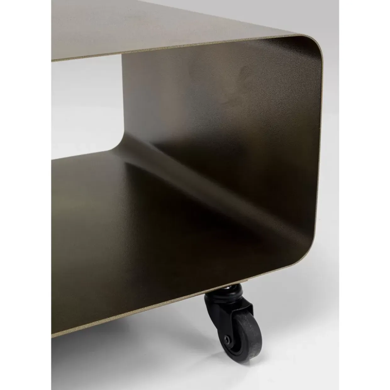 Lowboard Lounge M Mobil Bronze 90X30Cm