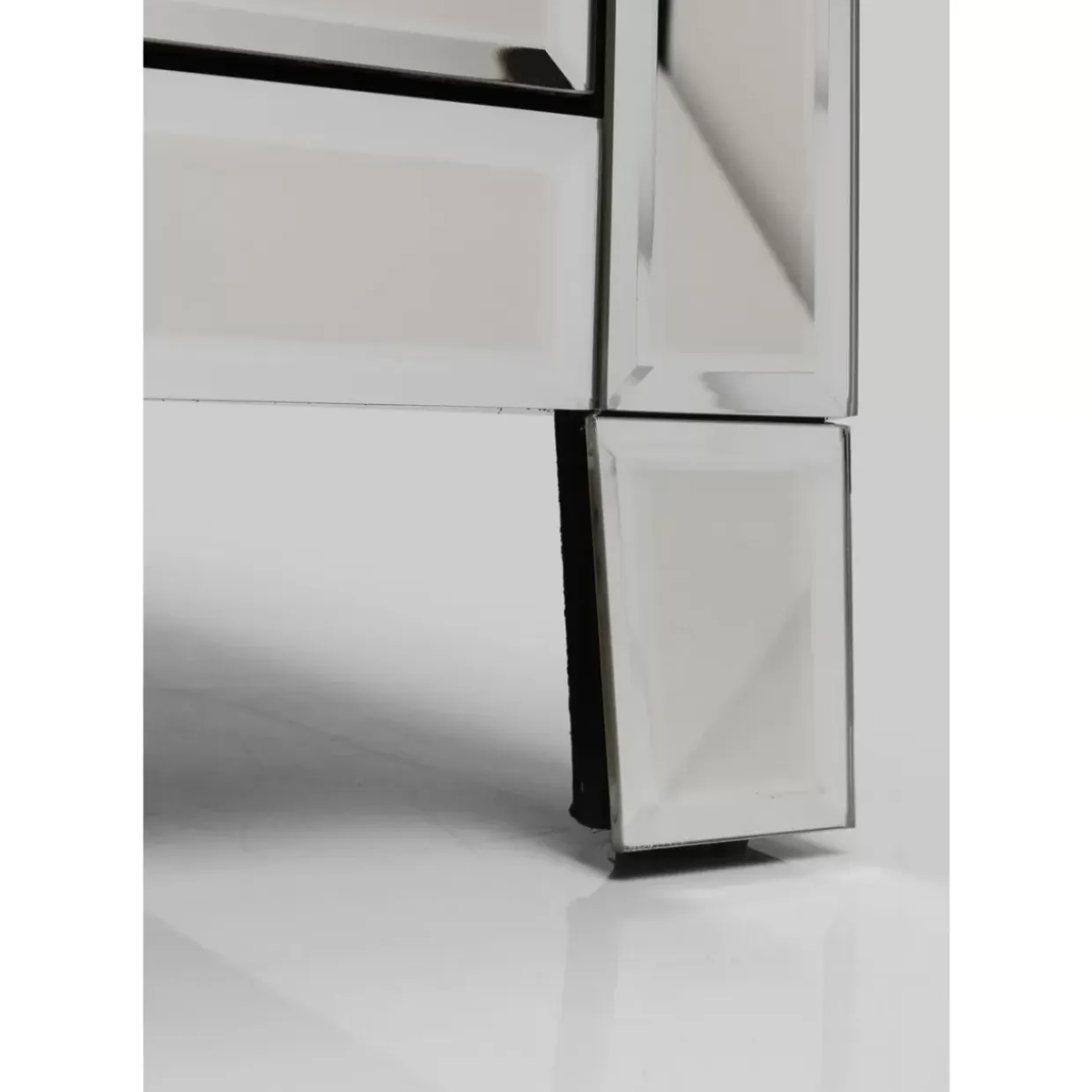 Lowboard Luxury 140Cm