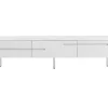 Lowboard Nova 160X44Cm