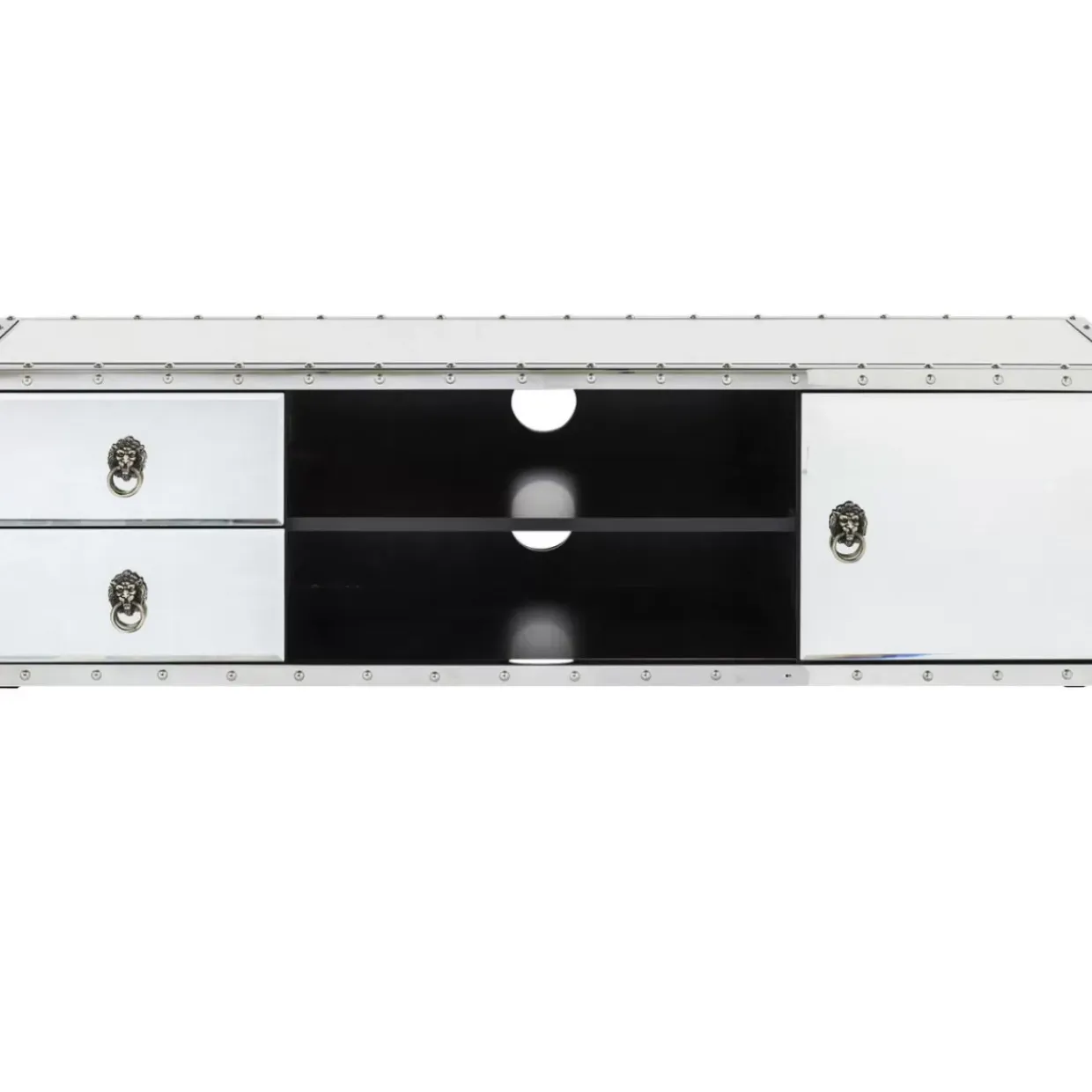 Lowboard Rivet