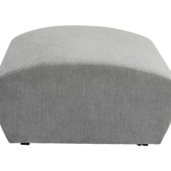 Lucca Hocker Grau 76Cm