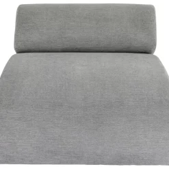 Lucca Mittelement Grau 76Cm