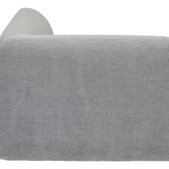 Lucca Schlussecke Elements Links Grau 89Cm
