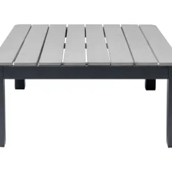 Multifunktions Couchtisch Holiday Schwarz