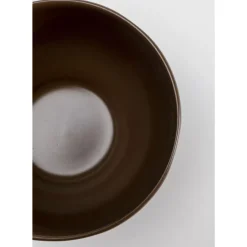 Muslischale Savannah Braun O15Cm
