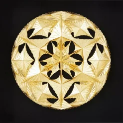 Objektbild Leaf Ball 60X60Cm