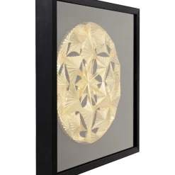 Objektbild Leaf Ball 60X60Cm