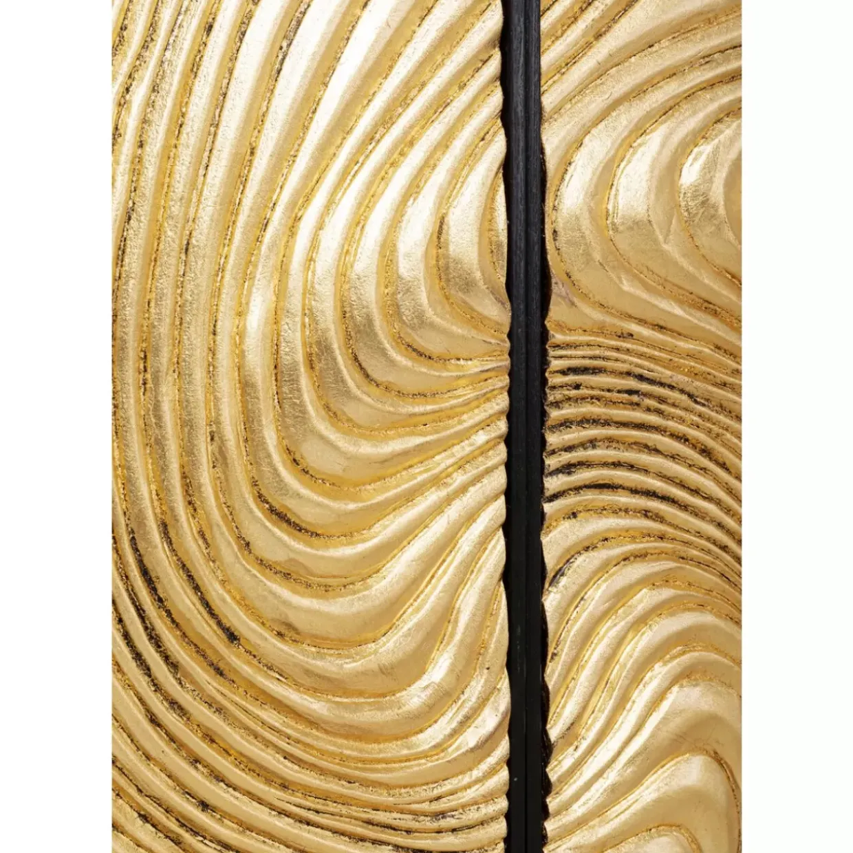 Objektbild Wave Gold (2/Set)