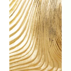 Objektbild Wave Gold (2/Set)
