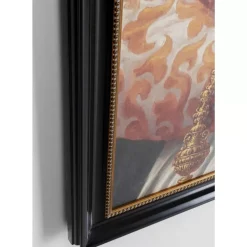 Olbild Frame Hidden Eyes 100X160