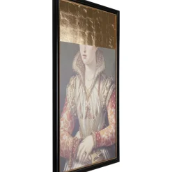 Olbild Frame Hidden Eyes 100X160