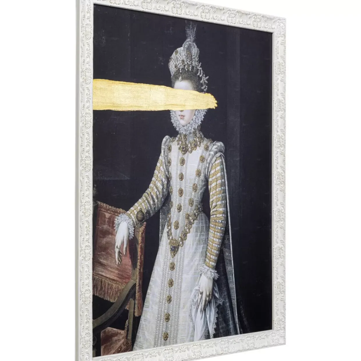 Olbild Frame Incognito Baroness 100X80