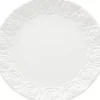 Platzteller Rosa O35