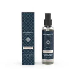 Raumspray Salimbeni-Seta E Muschio Bianco 150Ml
