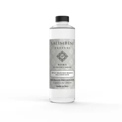 Refill Salimbeni-Seta E Muschio Bianco 250Ml