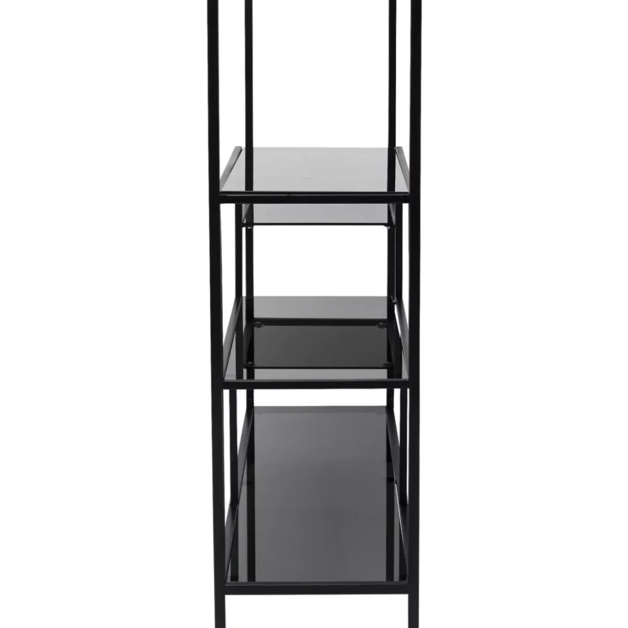 Regal Loft Schwarz 100X115