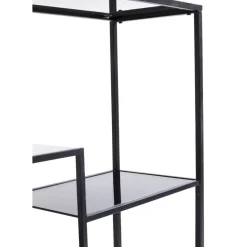 Regal Loft Schwarz 100X115