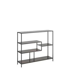 Regal Loft Schwarz 100X115