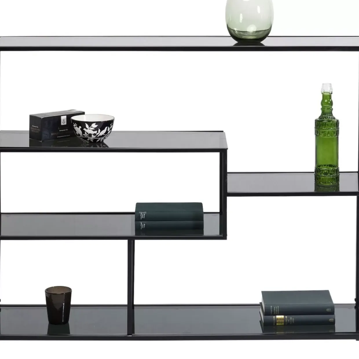 Regal Loft Schwarz 100X115