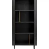 Regal Milano 80X170Cm