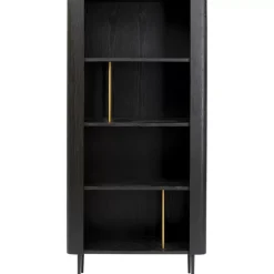 Regal Milano 80X170Cm