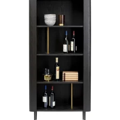 Regal Milano 80X170Cm