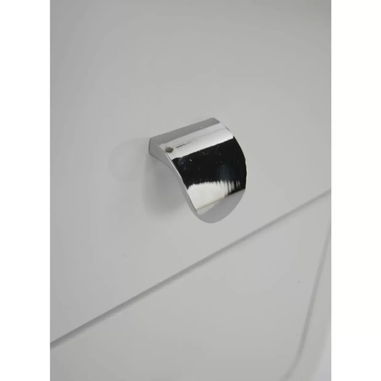 Rollcontainer White Club 3-Schub