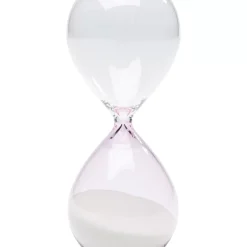 Sanduhr Timer Klar 17Cm