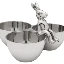 Schale Bunny Tre