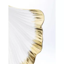 Schale Ginkgo Elegance Rim