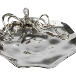 Schale Oktopus Baby O48Cm