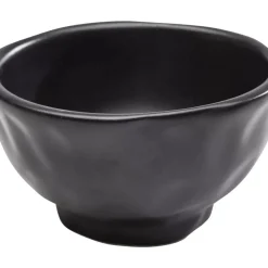 Schale Organic Black O15Cm