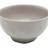 Schale Organic Grau O15Cm