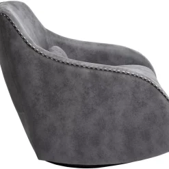 Schaukelsessel Swing Ritmo Vintage Grey