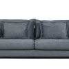 Schlafsofa Caren 3 Sitzer. Tarim 10