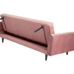 Schlafsofa Milchbar Rose 219Cm