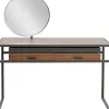 Schminktisch Bravo 120X45Cm