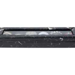 Schmuckaufbewahrung Marble Brace 50X7Cm
