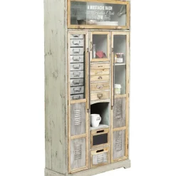 Schrank Barber Shop