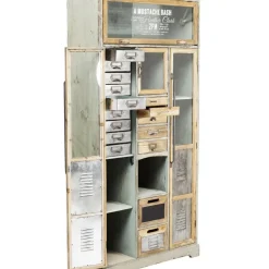 Schrank Barber Shop