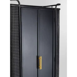 Schrank Fence 180X70Cm