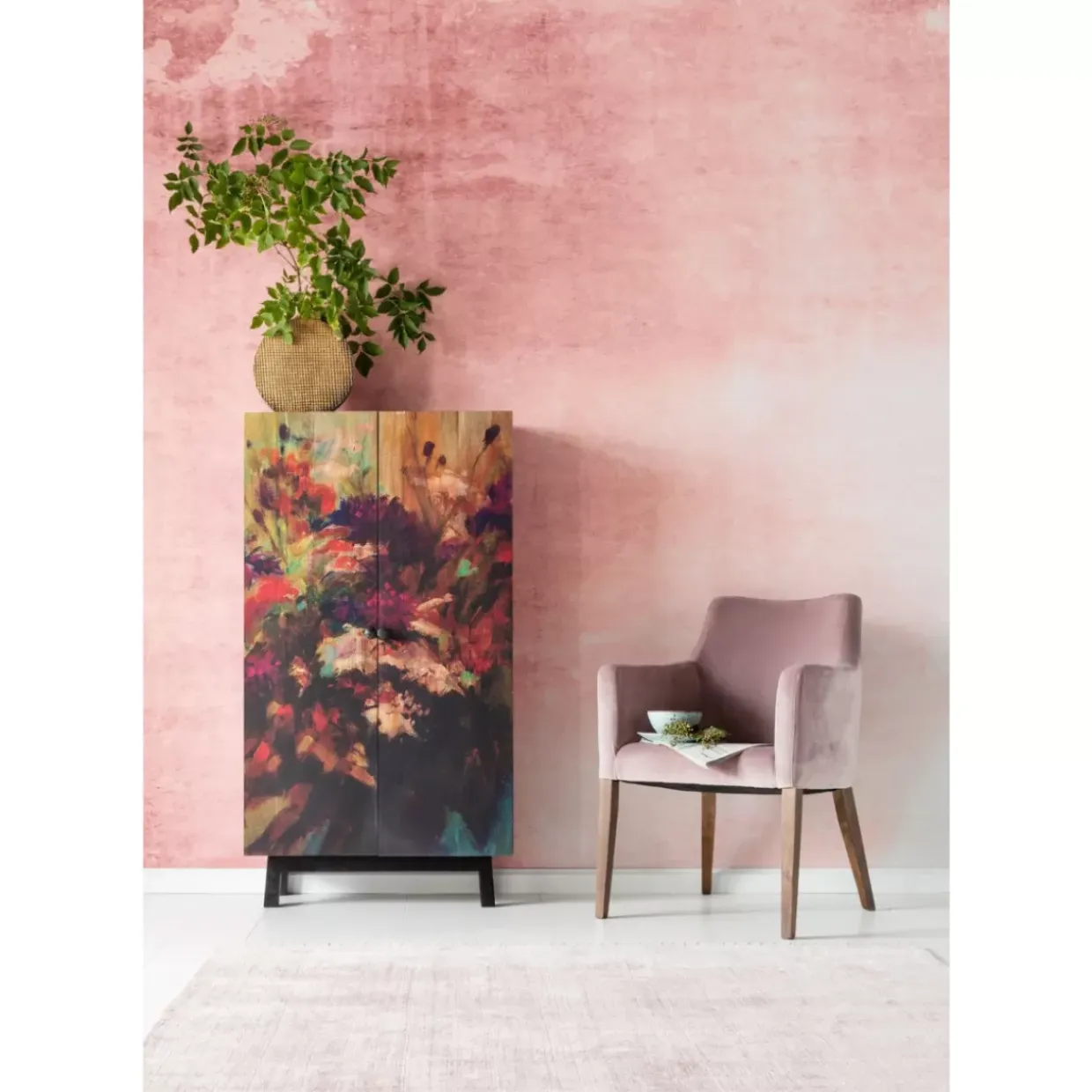 Schrank Fleur
