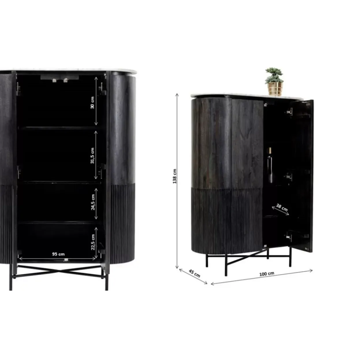 Schrank Glenn