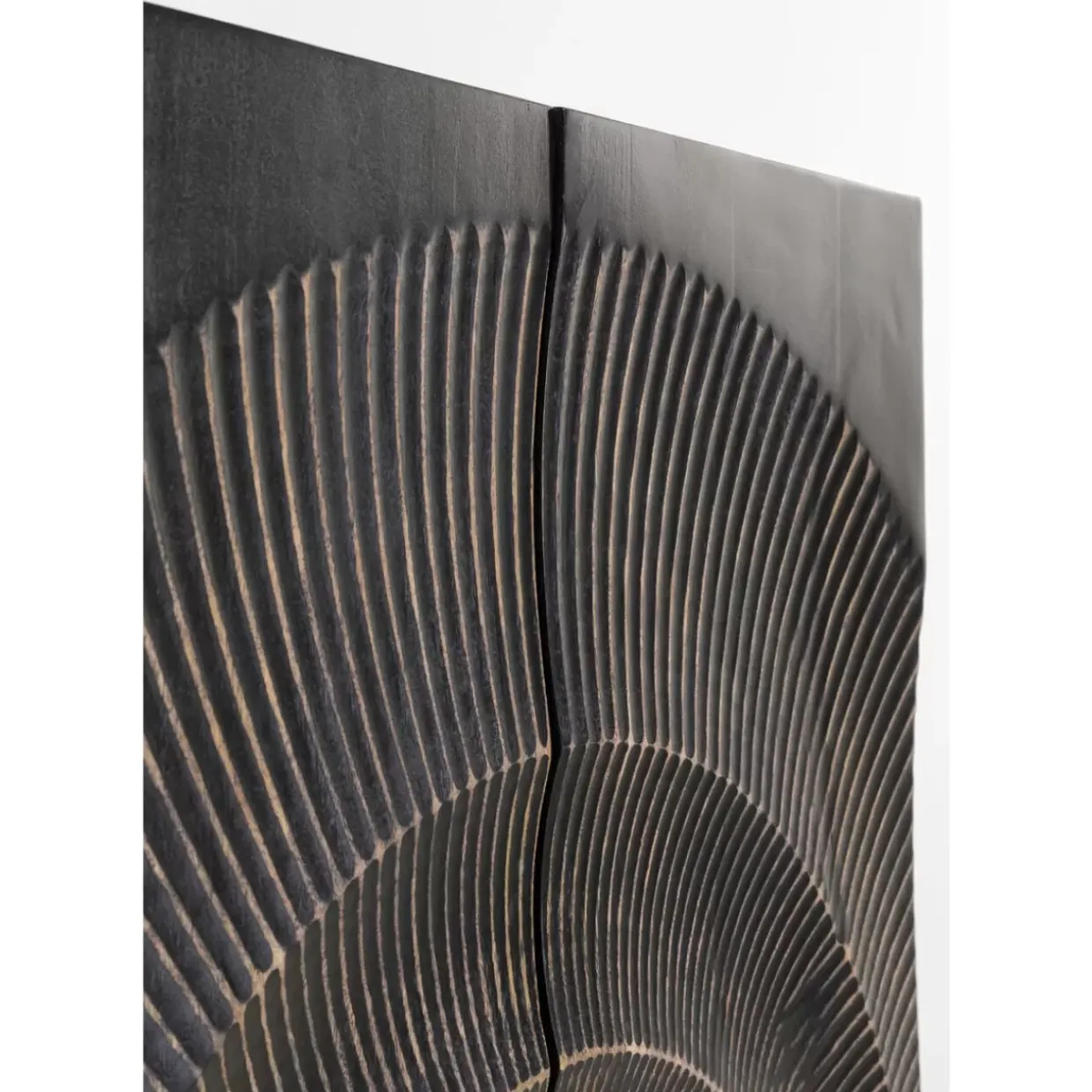 Schrank Madeira Dunkel 76X140Cm