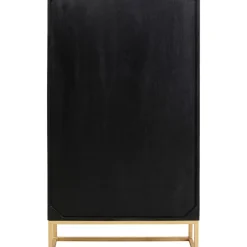 Schrank Madeira Dunkel 76X140Cm
