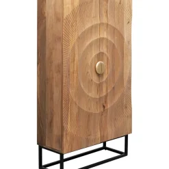 Schrank Madeira Hell 76X140Cm