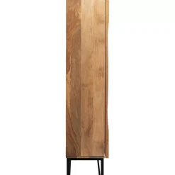 Schrank Madeira Hell 76X140Cm