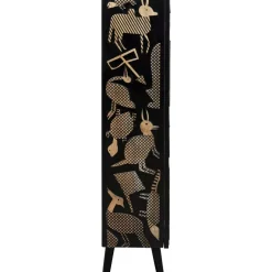 Schrank Nativera 76X140Cm