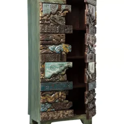 Schrank Shanti Surprise Puzzle 2Trg.