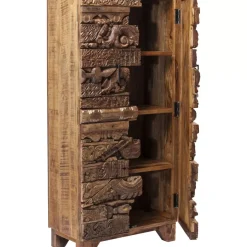 Schrank Shanti Surprise Puzzle Nature 2Trg.